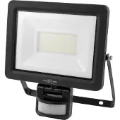 Ansmann LED Strahler, robust, Wasserschutz, super hell, 30 Watt