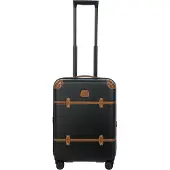 Bric's Weekender - Bellagio Trolley 4R. 55 cm. - Gr. unisize - in Schwarz - für Damen