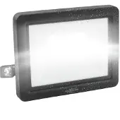 Ansmann LED-Wandstrahler, robust, Wasserschutz, leistungsstark, 30 Watt