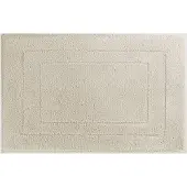 Yumeko Badematte Baumwolle 60x100 Beige - Eco, Bio & Fairtrade