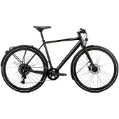 Orbea Vector 25 Eq Cues U4000 Gs Shadow 2026 Fahrrad