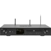 Imperial Dabman i550 CD All-in-One-HiFi-Anlage