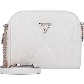 GUESS Aldina Mini Bag Schultertasche 18 cm
