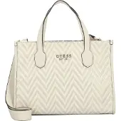 GUESS Handtasche HWCV86 65220 Beige