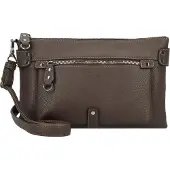 PICARD Umhängetasche Loire Crossbody Bag Taupe braun