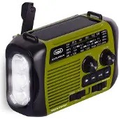 Trevi Ra 7f30 Radio