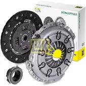 LuK Kupplungssatz 620 0334 00 für OPEL Astra F CC (T92) Astra F Caravan (T92)