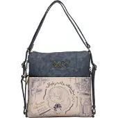 Anekke Studio Umhängetasche Beige