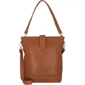 Plevier Bow 15.6" cognac