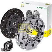 LuK RepSet 620 1972 00 Kupplungssatz für FIAT PALIO Weekend (178DX) Siena (178, 172) PALIO (178BX)