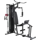 FINNLO Ferrum Tx3 Multi-station-heimfitnessstudio