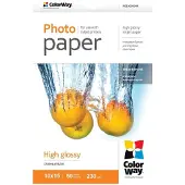 Colorway High Glossy