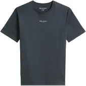 Marc O'Polo Marc OPolo T-Shirt "T-Shirt Medium-Logo 1er Pack"