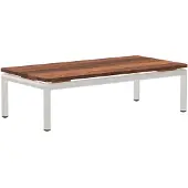 Houe Level 2 Beistelltisch Thermo Ash/Muted white