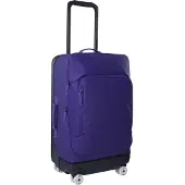 Evoc 4-Wheel Trolley 100 - 4-Rollen-Trolley L 73 cm (violet-black)