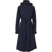 Agu Long Urban Trench Coat Jacke