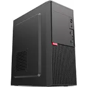 Kingston 1stCOOL JAZZ 4, ATX-Gehäuse, 2xUSB3.0 + 2xUSB2.0, schwarz
