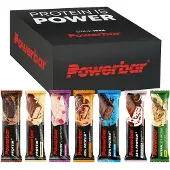 Powerbar Protein Multiflavour Box 480 g Riegel