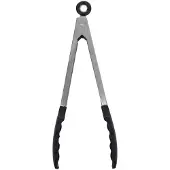 Orion Szczypce kuchenne / kleszcze do obracania 35 cm