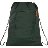 Satch Sportbeutel Nordic Forest Green