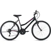 Dacapo Damen-Mountainbike 26'' Nelson 18 Gänge RH 48 cm