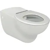 Ideal standard K712201 WC-Sitzring Contour 21, Weiß