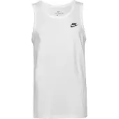 Nike Herren Shirt M NSW CLUB - TANK