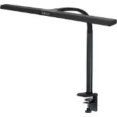 FeinTech LTL00321E, Schwarz, Tisch/Bank, Schwarz, Erwachsene/Kinder, Junge/Mädchen, 16 W