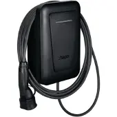 Hager E-Ladestation