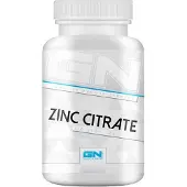 GN Labaratories GN Laboratories Zink Citrate 120 St Filmtabletten