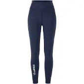 Craft Leggings Rush 2.0 Tights Damen Navy-XXS