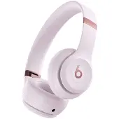 Beats by Dr. Dre Beats Solo 4, Verkabelt & Kabellos, Anrufe/Musik, 217 g, Kopfhörer, Pink