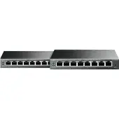 TP-LINK TL-SG108PE Doppelpack