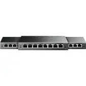 TP-LINK TL-SG108PE 3er-Pack