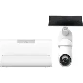TP-LINK Tapo C660 Solar Kit + H500 CentralHub