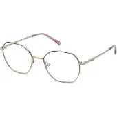 Zadig & Voltaire Vzj058 Geometric Juniorbrille