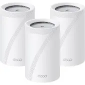 TP-LINK Deco BE65 Pro 3er-Pack