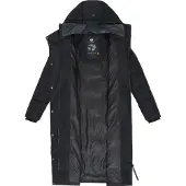 Ragwear Pavla Long