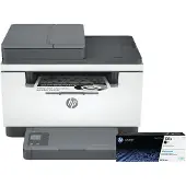 HP LaserJet MFP M234sdw + 1 zusätzlicher schwarzer XL-Toner