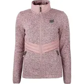 Mountain Peak Atormi Fleece Mit Durchgehendem Reißverschluss