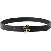Salsa Jeans Logo Buckle Gürtel