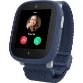 XPLORA X6Play Nano SIM(2. Gen) Kinder Smartwatch mit GPS & Anruffunktion