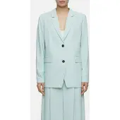 Closed Lola Jacket Amalfi Sea Größe: L | Blazer Outlet | Damen