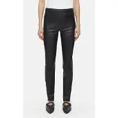 Closed Leggings Pants Black Größe: XS | Sport-Leggings Outlet | Damen | Schwarz