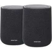 Harman/Kardon Enchant Lautsprecher Schwarz Doppelpack