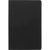 BlueBuilt Samsung Galaxy Tab S10 FE Plus Book Case Schwarz