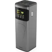 Hama Power Pack High Power, 24000mAh, 2xUSB-C, USB-A