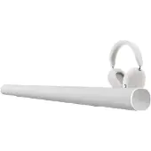 Sonos Arc Ultra + Ace (Weiß)