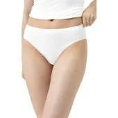 Mey American Pants Serie Modal Pure Weiss | Größe XS