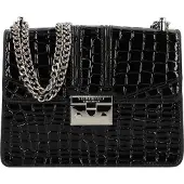 Seidenfeldt Roros - Schultertasche 21 cm (gold)